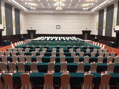 河南省黄河迎宾馆(国宾级)酒店VIP会议与客房服务骨干培训班开课通知