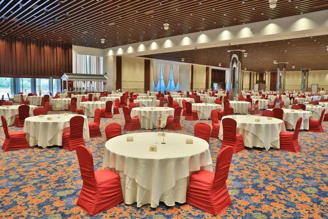 “数”立标杆 白云国际会议中心构建智慧会展服务新生态